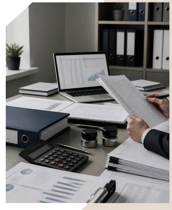Подготовка к налоговому мониторингу в Шебекине по цене от 45815 р. | Консалтинг1-Шбк